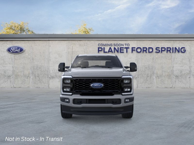 new 2026 Ford Super Duty F-250 SRW car