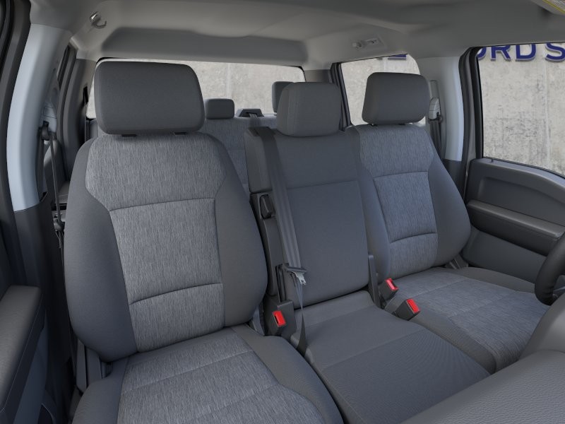 new 2026 Ford Super Duty F-250 SRW car