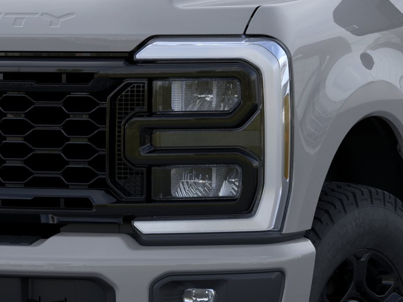 new 2026 Ford Super Duty F-250 SRW car