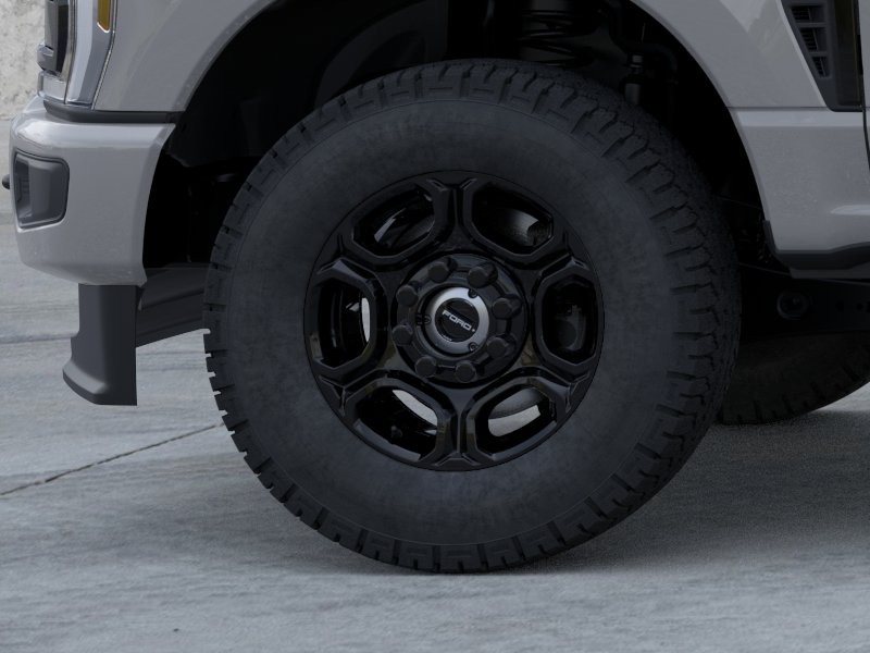 new 2026 Ford Super Duty F-250 SRW car