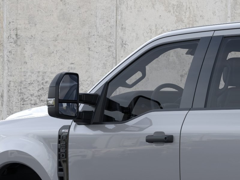 new 2026 Ford Super Duty F-250 SRW car