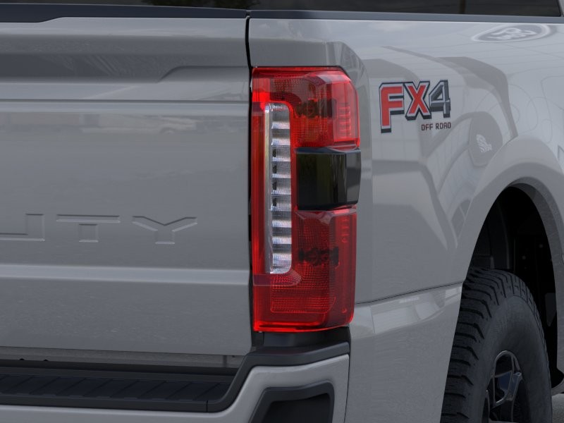 new 2026 Ford Super Duty F-250 SRW car