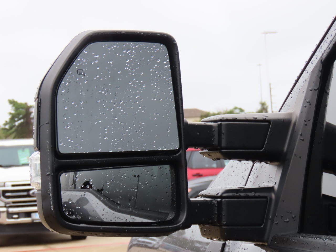 2023 Ford Super Duty F-250 SRW XLT Carbonized Gray Metallic at Planet Ford