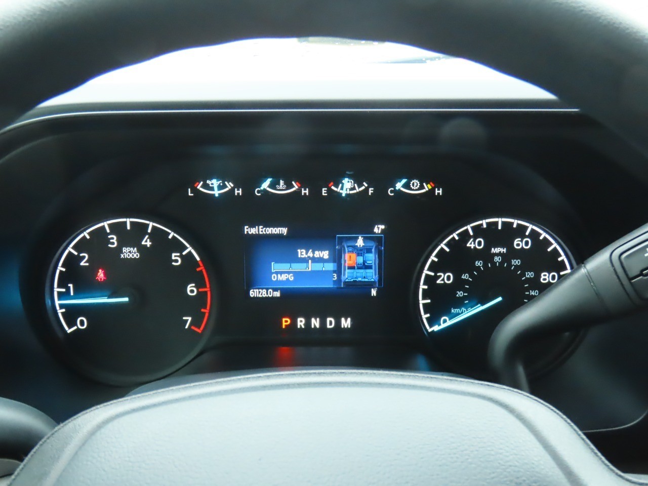 2023 Ford Super Duty F-250 SRW XLT Carbonized Gray Metallic at Planet Ford