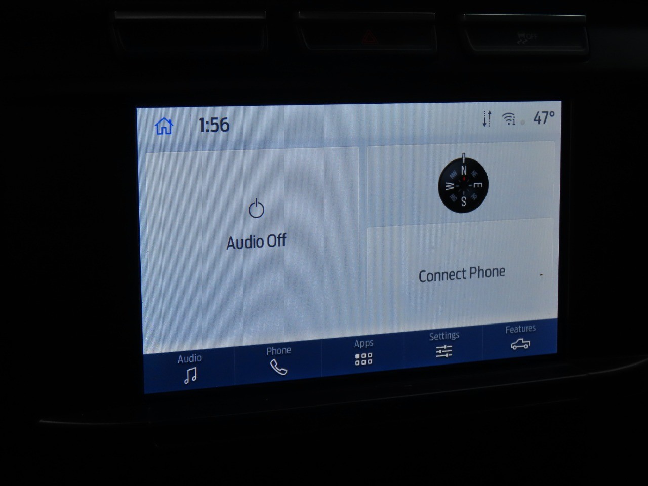 2023 Ford Super Duty F-250 SRW XLT Carbonized Gray Metallic at Planet Ford