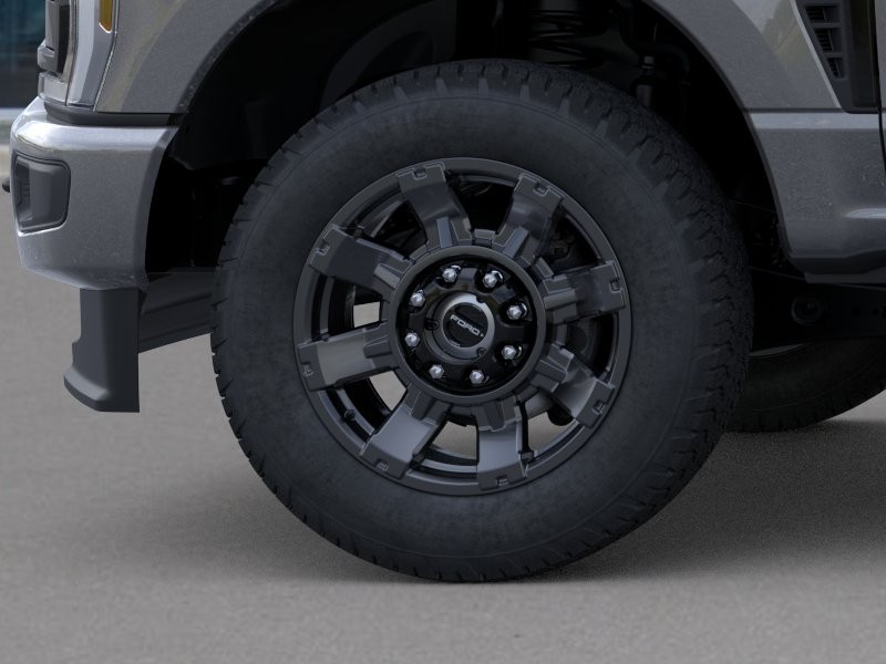 2026 Ford Super Duty F-250 SRW XL Carbonized Gray Metallic at Planet Ford