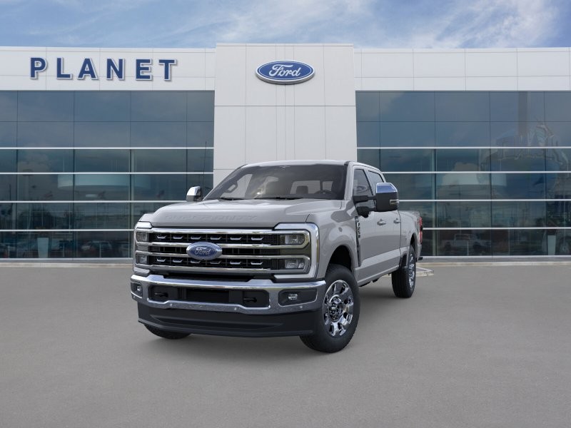 2026 Ford Super Duty F-250 SRW LARIAT Avalanche at Planet Ford