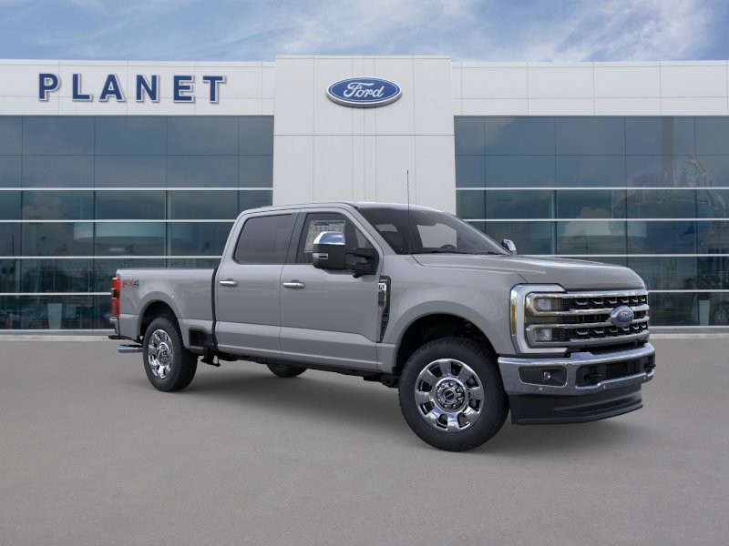 2026 Ford Super Duty F-250 SRW LARIAT Avalanche at Planet Ford