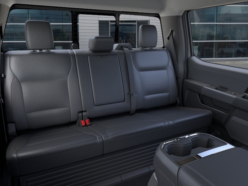 2026 Ford Super Duty F-250 SRW LARIAT Avalanche at Planet Ford