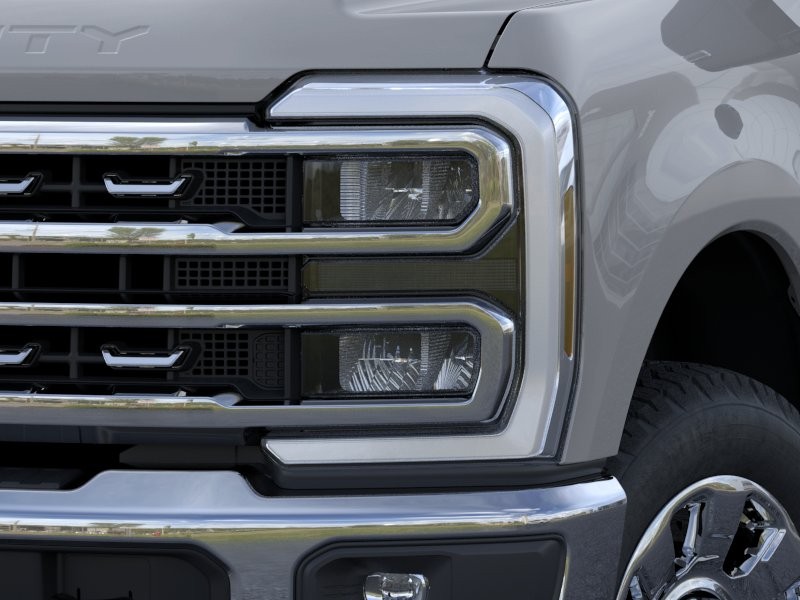 2026 Ford Super Duty F-250 SRW LARIAT Avalanche at Planet Ford