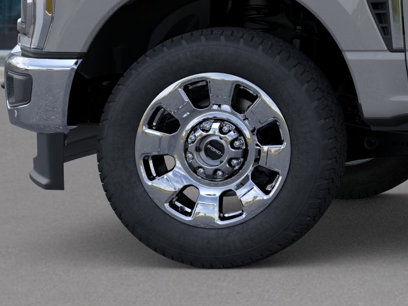 2026 Ford Super Duty F-250 SRW LARIAT Avalanche at Planet Ford