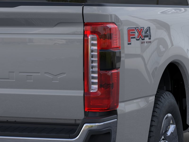2026 Ford Super Duty F-250 SRW LARIAT Avalanche at Planet Ford