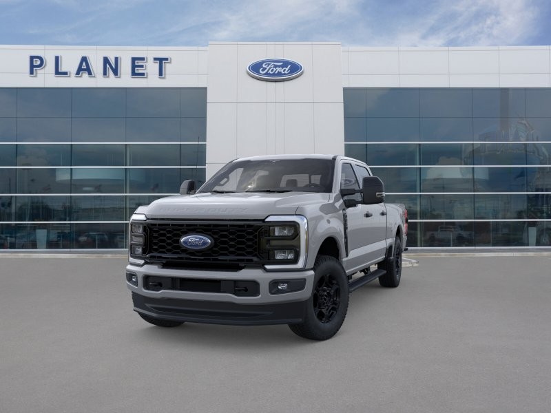 2026 Ford Super Duty F-250 SRW XL Avalanche at Planet Ford