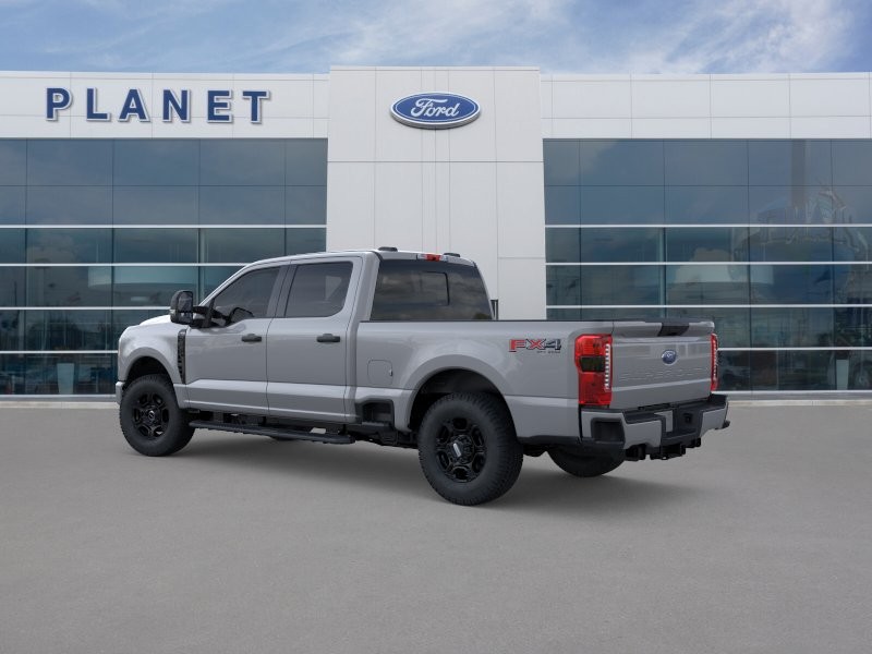 2026 Ford Super Duty F-250 SRW XL Avalanche at Planet Ford