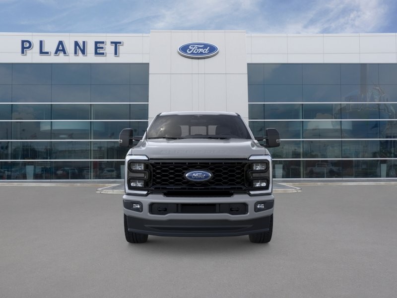 2026 Ford Super Duty F-250 SRW XL Avalanche at Planet Ford