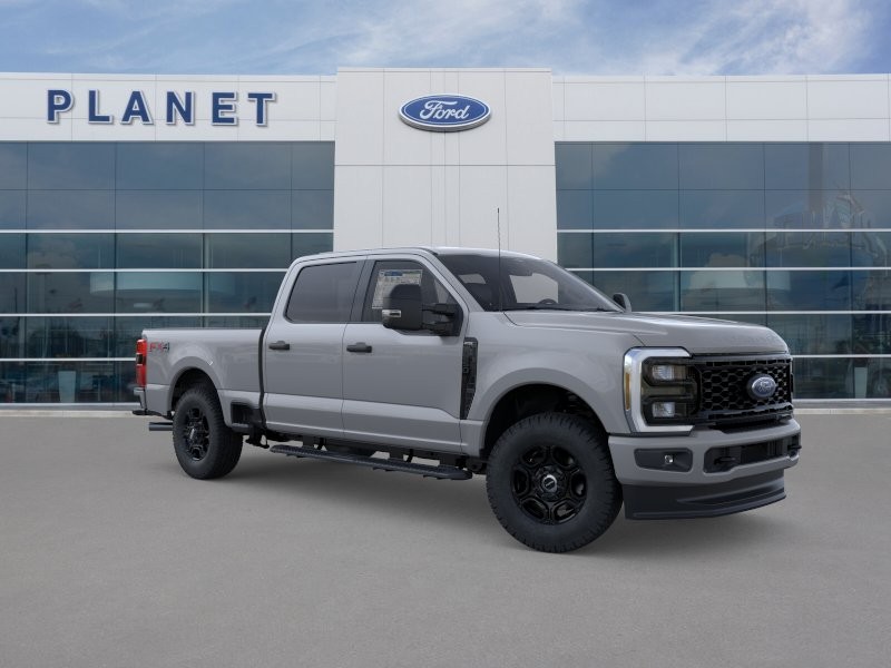 2026 Ford Super Duty F-250 SRW XL Avalanche at Planet Ford