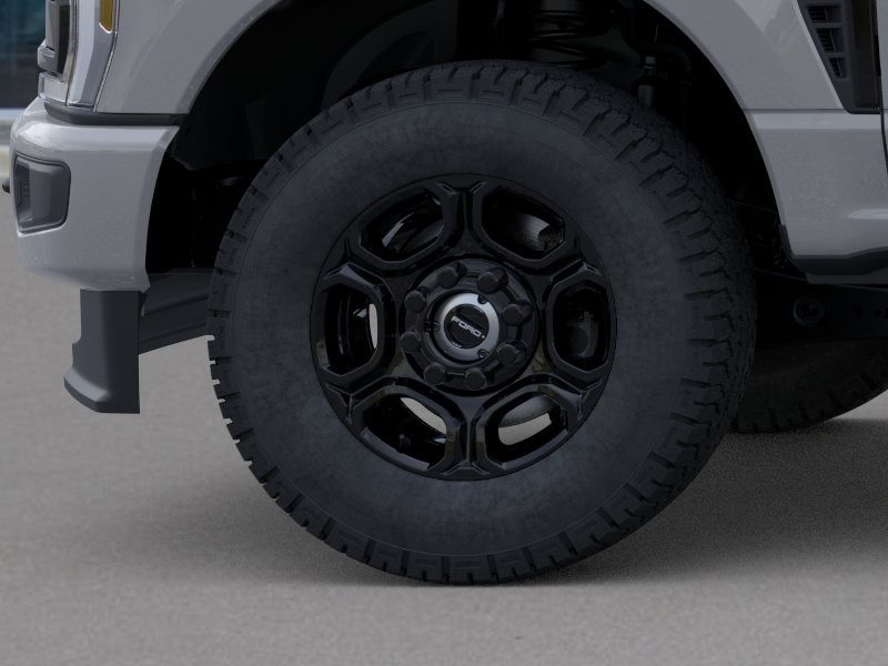 2026 Ford Super Duty F-250 SRW XL Avalanche at Planet Ford