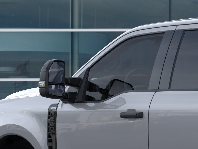 2026 Ford Super Duty F-250 SRW XL Avalanche at Planet Ford