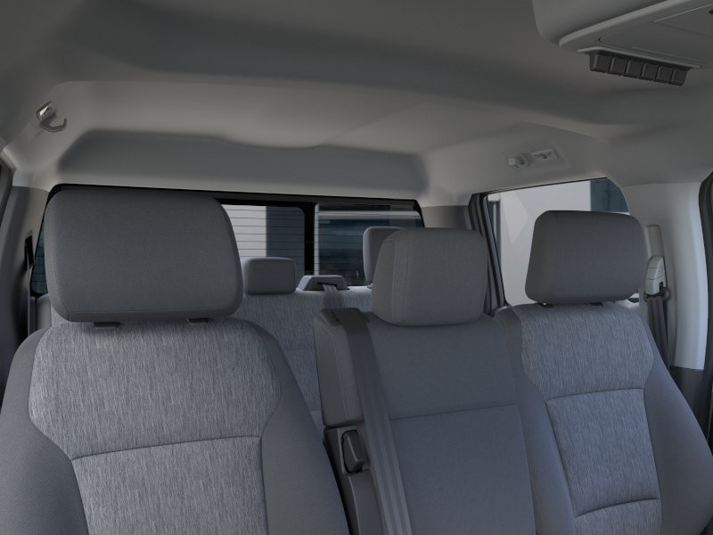 2026 Ford Super Duty F-250 SRW XL Avalanche at Planet Ford