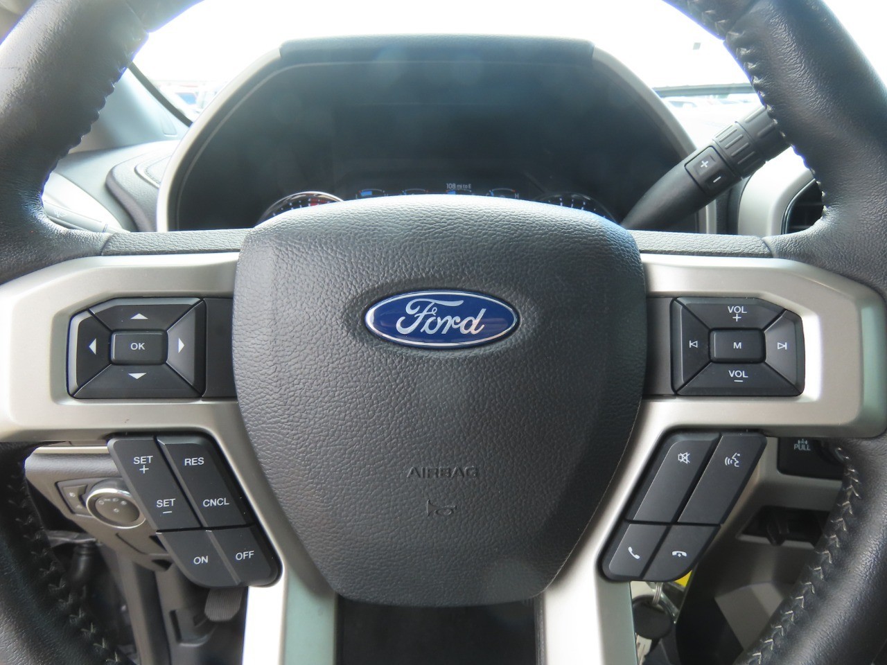 2021 Ford Super Duty F-250 SRW LARIAT Carbonized Gray Metallic at Planet Ford