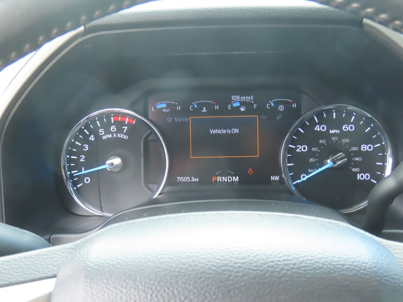 2021 Ford Super Duty F-250 SRW LARIAT Carbonized Gray Metallic at Planet Ford