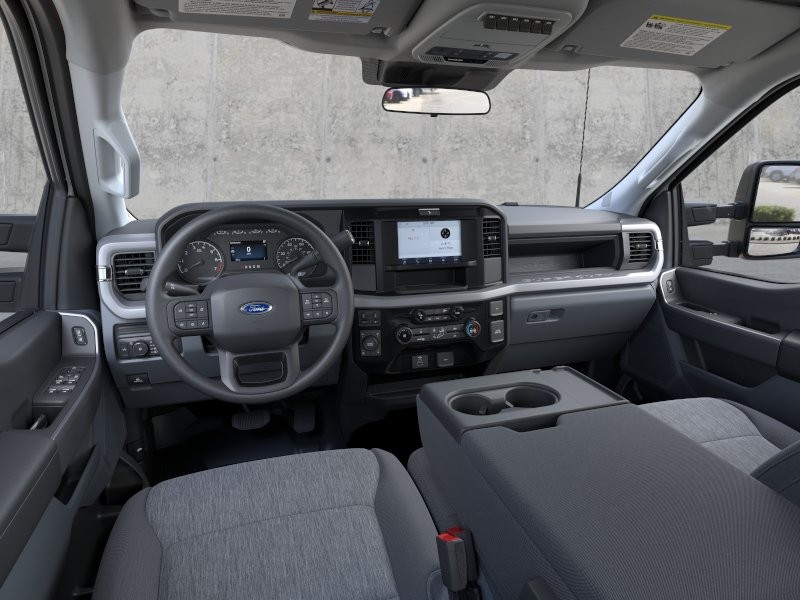 new 2026 Ford Super Duty F-250 SRW car