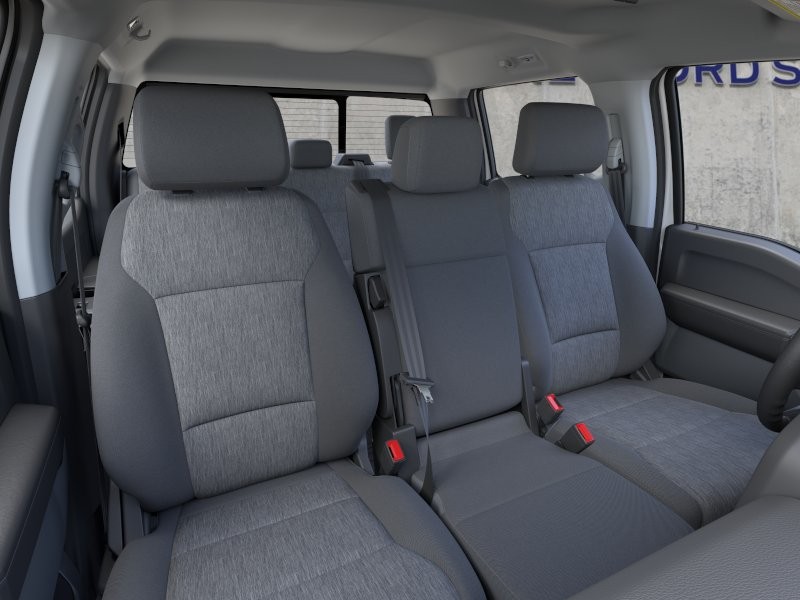 new 2026 Ford Super Duty F-250 SRW car