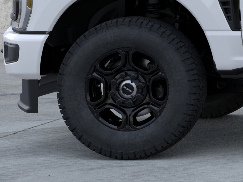 new 2026 Ford Super Duty F-250 SRW car