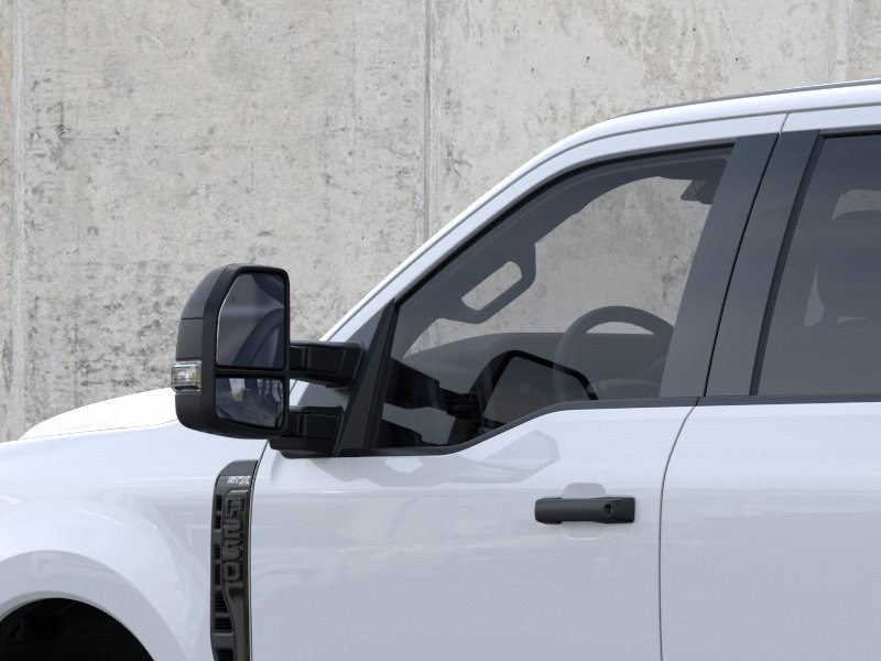 new 2026 Ford Super Duty F-250 SRW car