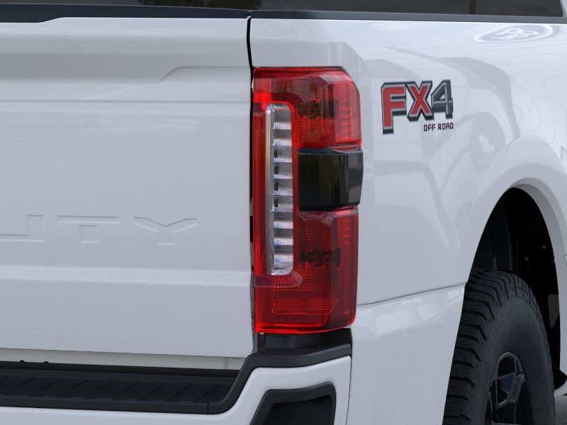 new 2026 Ford Super Duty F-250 SRW car
