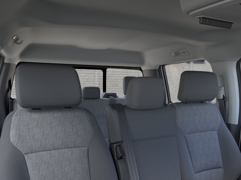 new 2026 Ford Super Duty F-250 SRW car