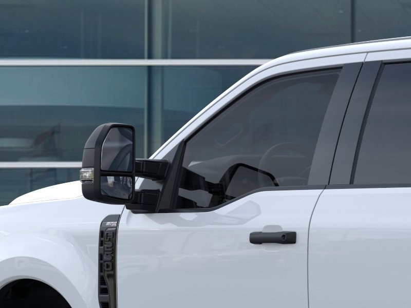 2026 Ford Super Duty F-250 SRW XL Oxford White at Planet Ford