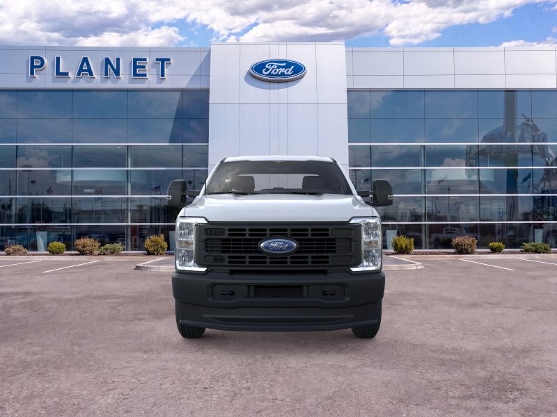 2026 Ford Super Duty F-250 SRW photo 7 of 24