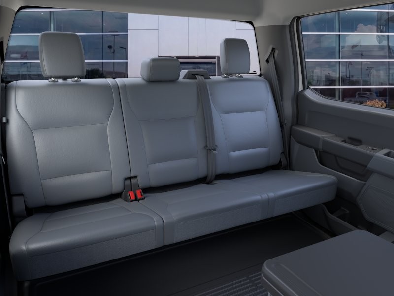2026 Ford Super Duty F-250 SRW photo 13 of 24
