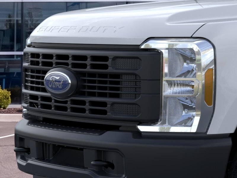 2026 Ford Super Duty F-250 SRW photo 19 of 24