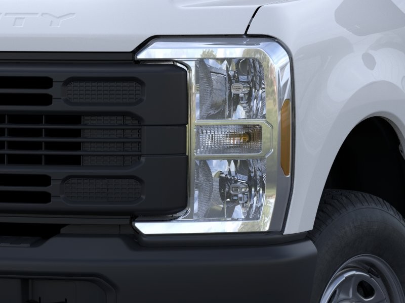 2026 Ford Super Duty F-250 SRW photo 20 of 24