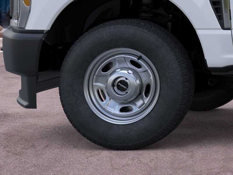 2026 Ford Super Duty F-250 SRW photo 21 of 24
