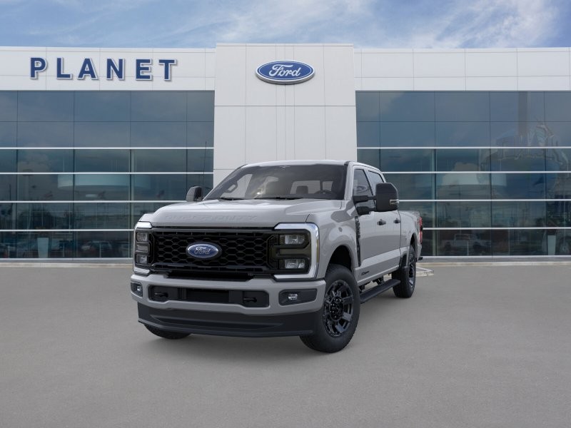 2026 Ford Super Duty F-250 SRW XL Avalanche at Planet Ford