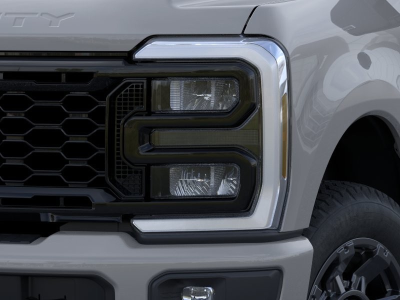 2026 Ford Super Duty F-250 SRW XL Avalanche at Planet Ford