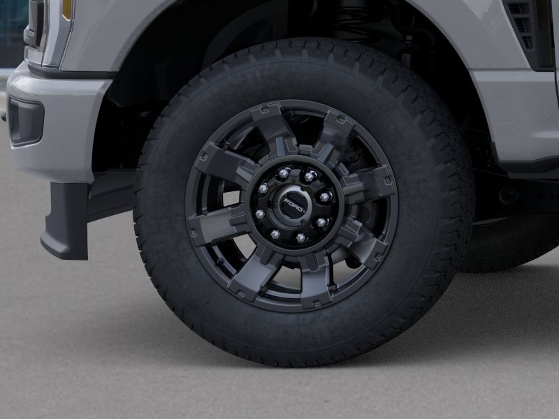 2026 Ford Super Duty F-250 SRW XL Avalanche at Planet Ford