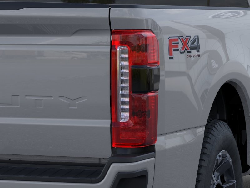 2026 Ford Super Duty F-250 SRW XL Avalanche at Planet Ford