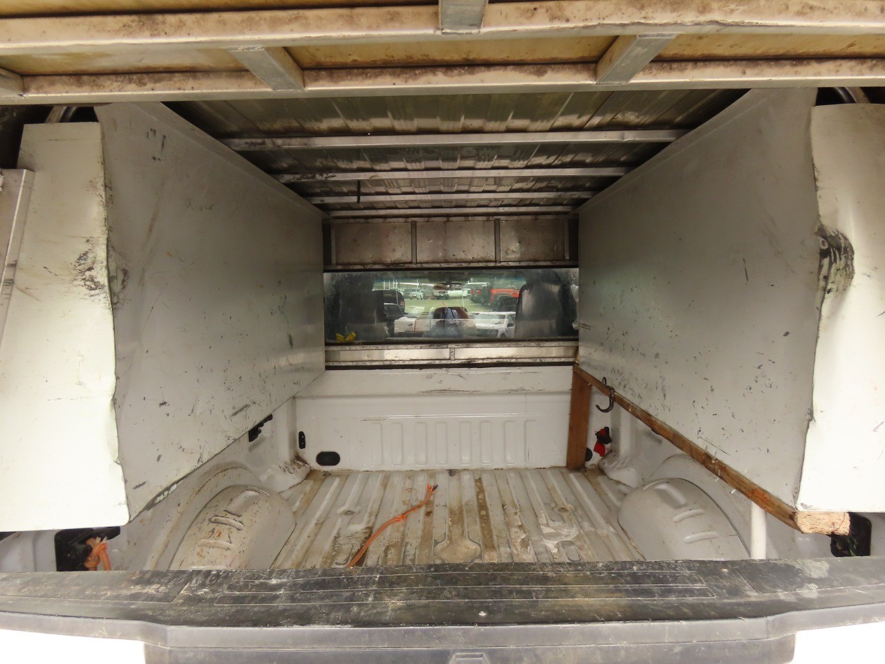 used 2018 Ford Super Duty F-250 SRW car, priced at $17,999