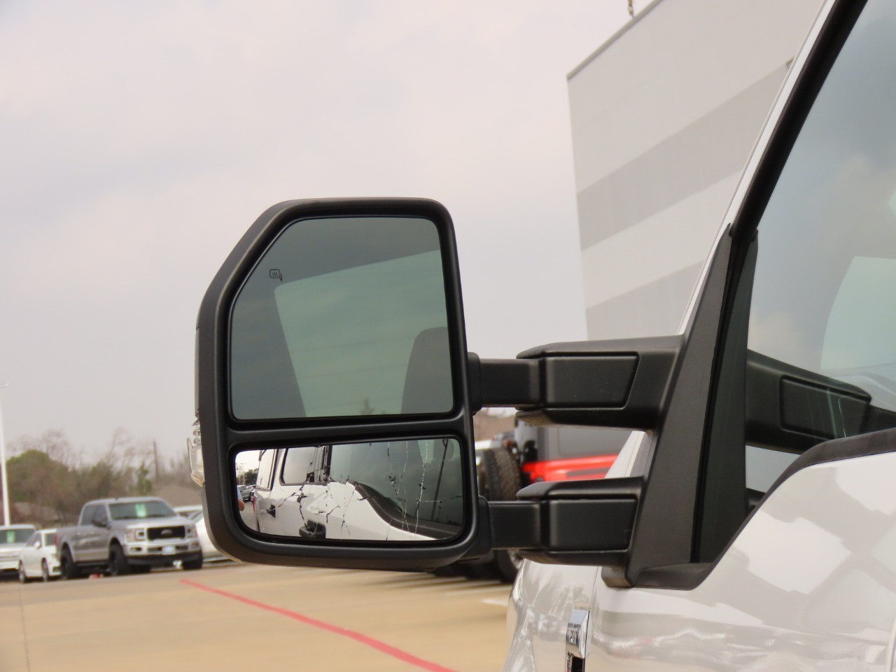 used 2018 Ford Super Duty F-250 SRW car, priced at $17,999