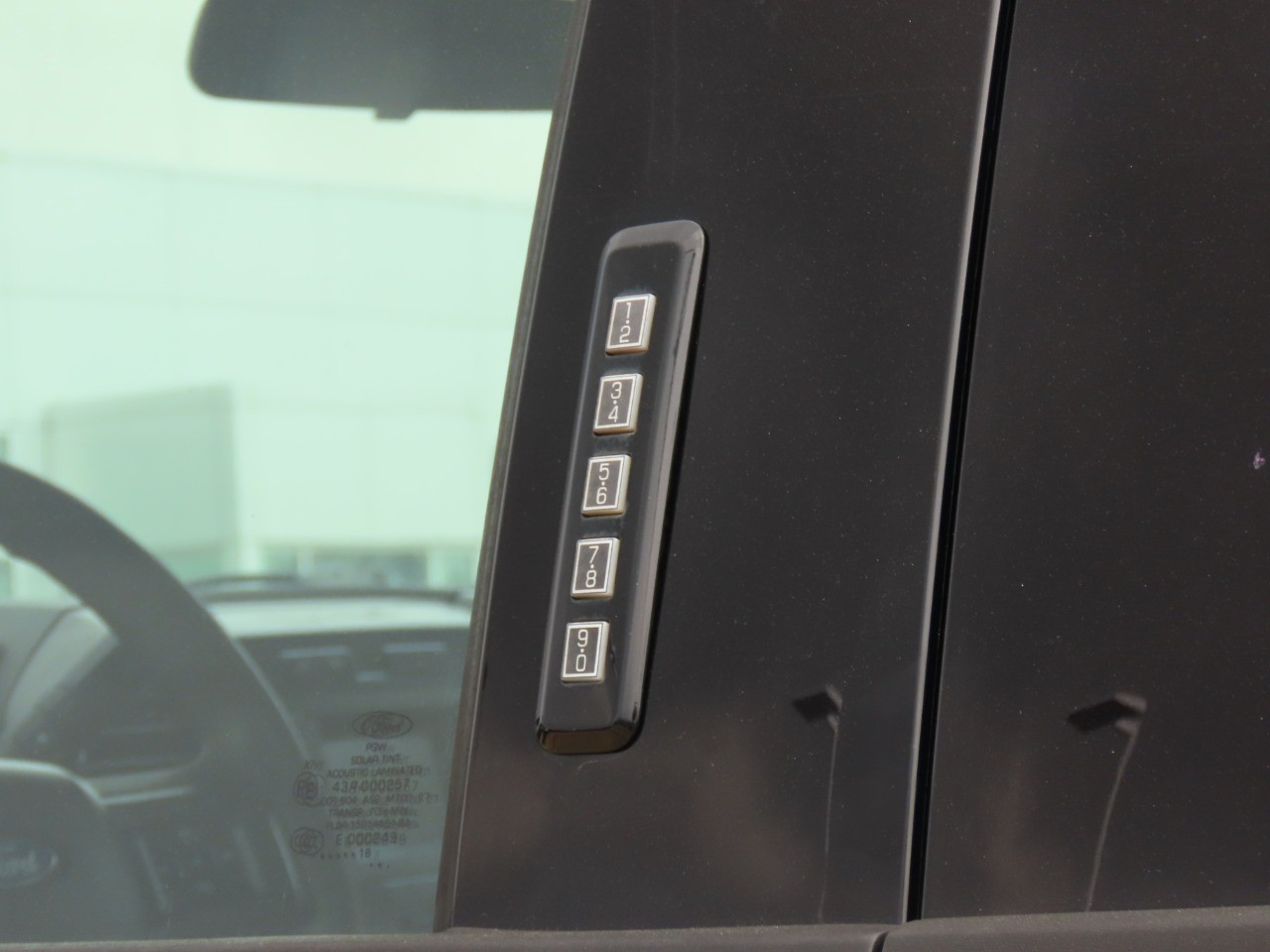 used 2018 Ford Super Duty F-250 SRW car, priced at $17,999