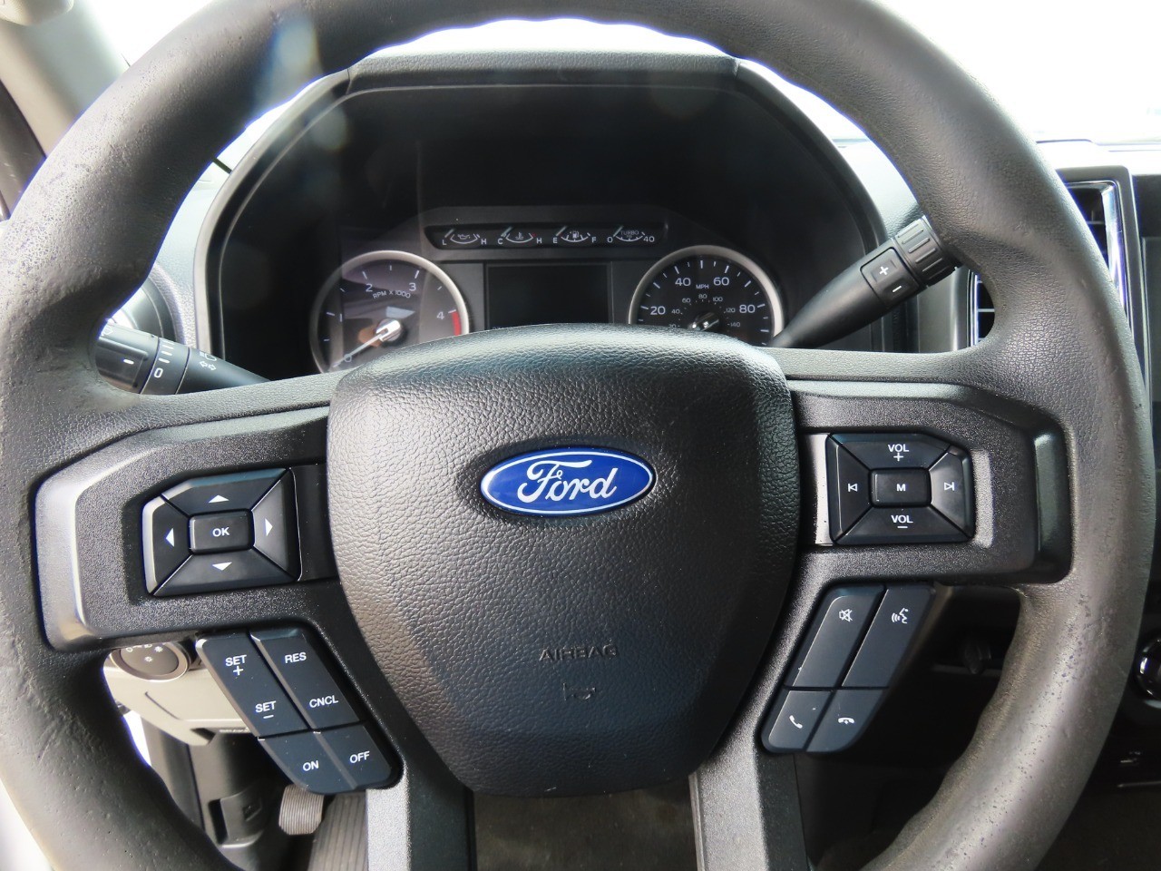 used 2018 Ford Super Duty F-250 SRW car, priced at $17,999