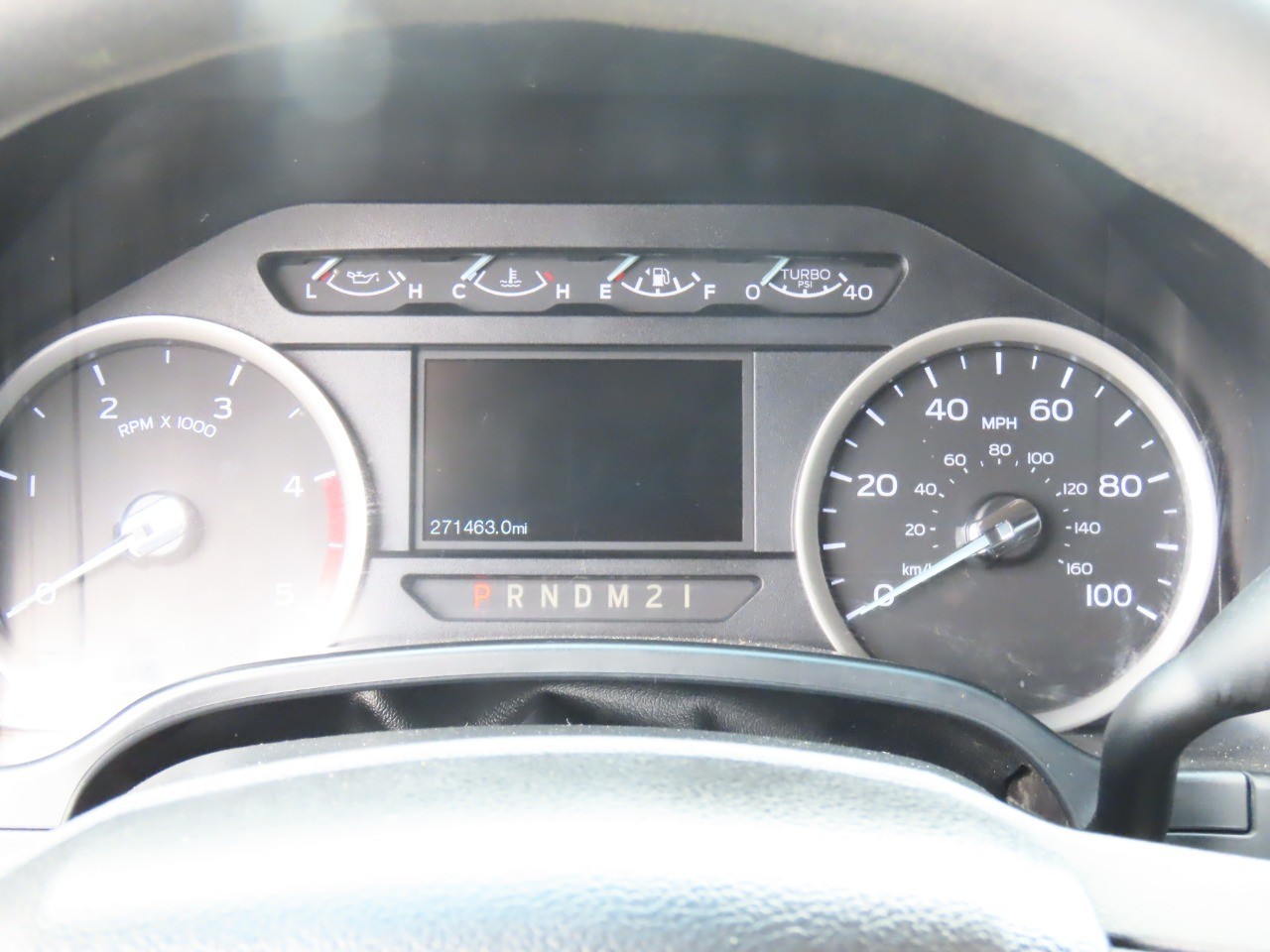 used 2018 Ford Super Duty F-250 SRW car, priced at $17,999