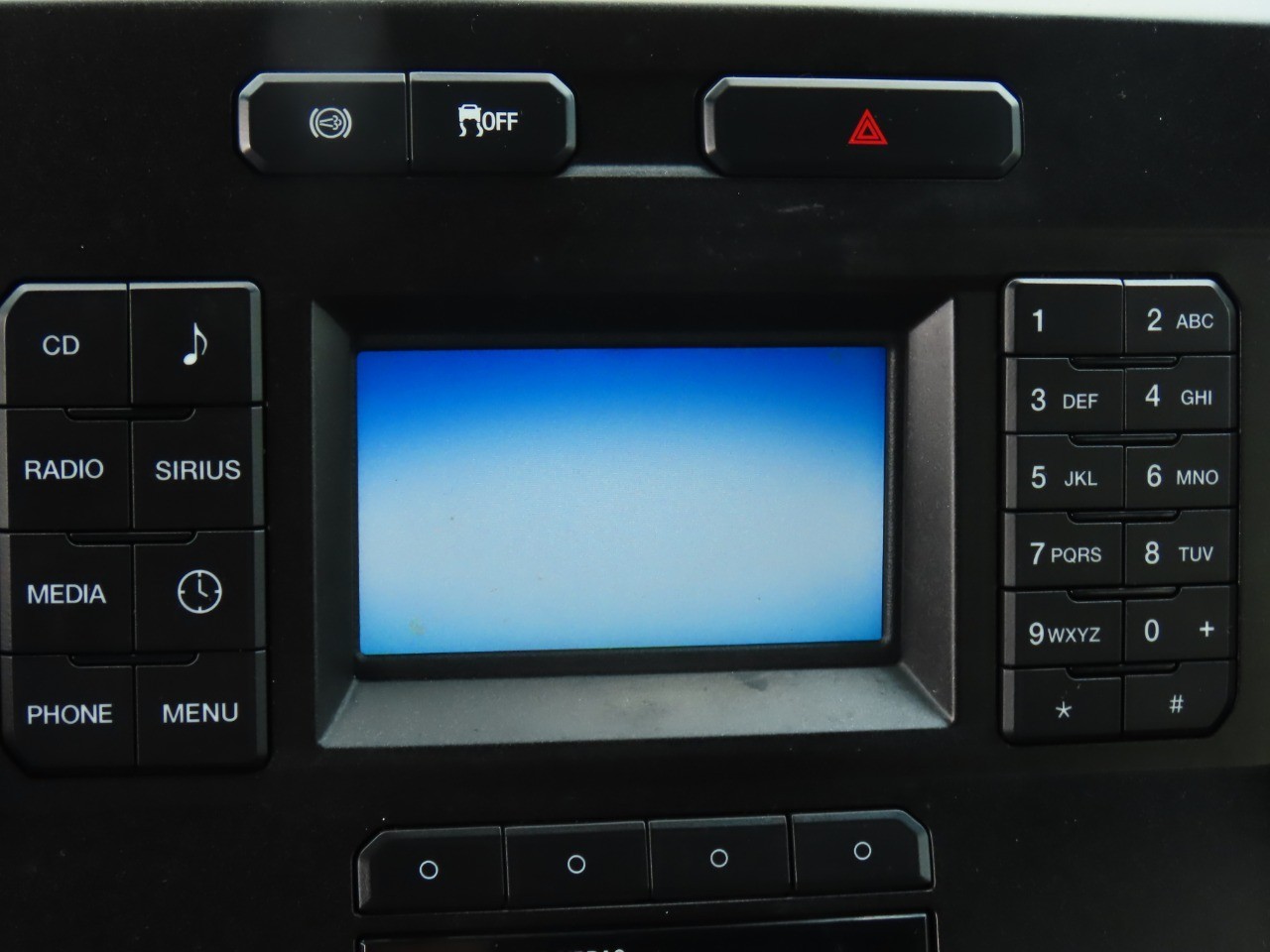 used 2018 Ford Super Duty F-250 SRW car, priced at $17,999