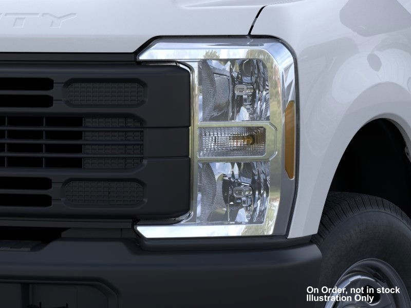 2026 Ford Super Duty F-250 SRW  Oxford White at Planet Ford