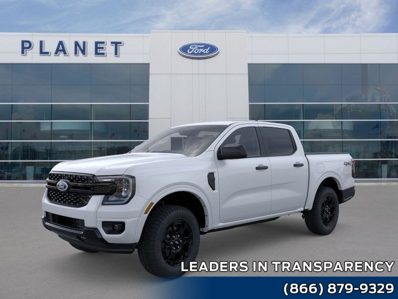 new 2026 Ford Super Duty F-250 SRW car, priced at $71,865