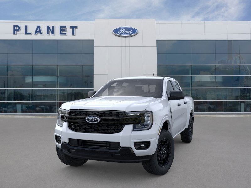 new 2026 Ford Super Duty F-250 SRW car, priced at $71,865